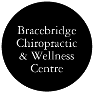 Bracebridge Chiropractic & Wellness Centre Logo